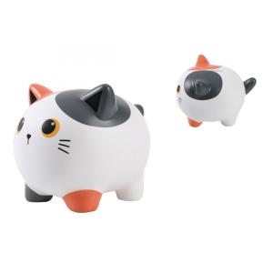 xl2500-skarbonka-itotal-cat-bialy-szary-pomaranczowy-15x18x15-5-cm