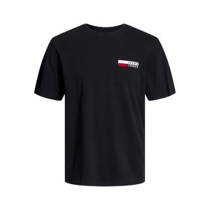 12233999-4340461-koszulka-z-okraglym-dekoltem-jack-jones-corp-logo-small-czarny