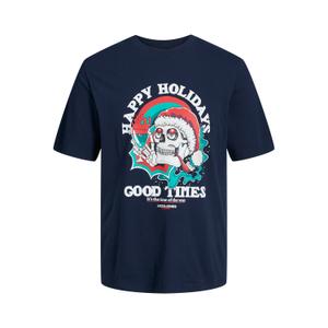 12247645-4369841-dziecieca-koszulka-z-okraglym-dekoltem-jack-jones-jorchristmas-skull-marynarka-wojenna