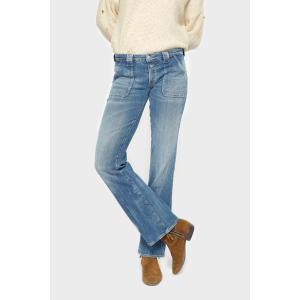 jfflare0w9040-3001-damskie-dzinsy-typu-flare-le-temps-des-cerises-n-4-niebieski