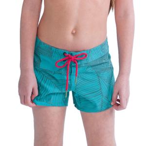 314220003-dziewczece-szorty-kapielowe-jobe-sports-teal-w-stylu-vintage