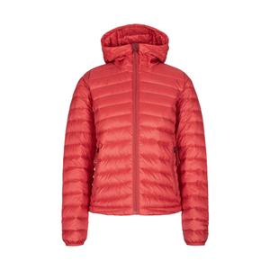 220729-cred-damska-kurtka-z-kapturem-johaug-spirit-down-liner-red-cred