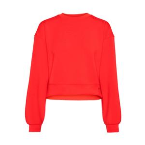 220736-tred-bluza-damska-johaug-ath-smooth-pomidor