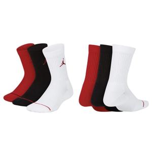 rj001-wj001-skarpetki-dzieciece-jordan-jumpman-crew-czerwony