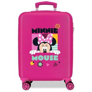8435692741986-walizka-na-kolkach-geometria-dla-dziewczynki-joumma-bags-disney-minnie-abs-rozowy-33x55x20-cm
