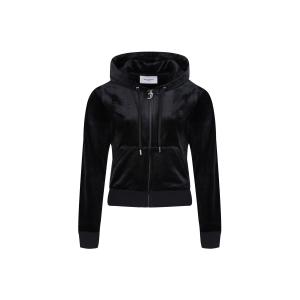 jcap176-101-damska-bluza-z-kapturem-zapinana-na-zamek-juicy-couture-czarny