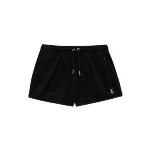 jcwh121001-101-damskie-aksamitne-szorty-juicy-couture-tamia-czarny