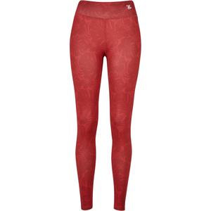 jllp313-00199-legging-kobieta-just-rhyse-summertime-czerwony