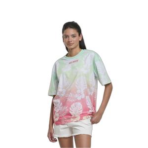 jlts252-20988-koszulka-just-rhyse-just-rhyse-holidays-rozowy-flash-zielony
