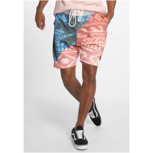 jrsh289-10420-szorty-damskie-just-rhyse-just-rhyse-sunrise-kolorowy