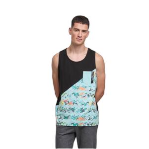 jrtt307-00417-tank-top-just-rhyse-just-rhyse-floral-czarny-brazowy