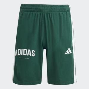 jm2440-szorty-chlopiece-adidas-b-3s-sho-zielono-bialy
