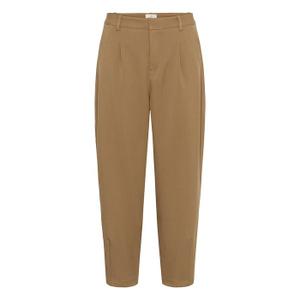 10504769-181029-spodnie-chino-3-4-damskie-kaffe-merle-kokos-tostowany