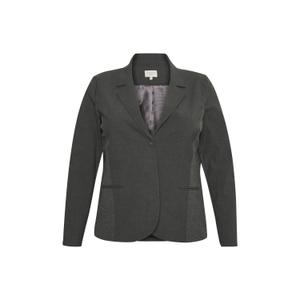 10580023-100125-marynarka-damska-kaffe-curve-jia-ciemnoszary-melanz