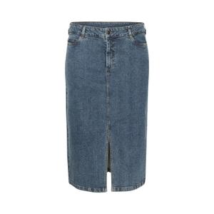 10581999-100166-damska-spodnica-dzinsowa-kaffe-curve-diana-niebieski-dzins