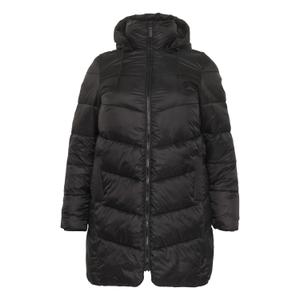 10582480-100121-kurtka-damska-kaffe-curve-susanna-czarny-gleboki