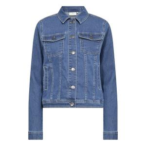 10505380-103758-damska-kurtka-dzinsowa-kaffe-vicky-medium-blue-washed-denim