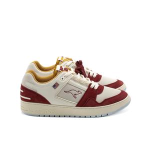 602007-000-6605-sneakersy-kangaroos-originals-hot-shot-lo-varsity-wino-czerwone-kremowe