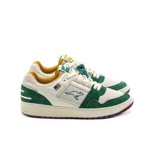 602007-000-8602-sneakersy-kangaroos-originals-hot-shot-lo-varsity-wiecznie-zielony-kremowy