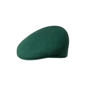 0258bc-de301-beret-kangol-504-gleboki-szmaragd