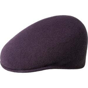 0258bc-dp450-beret-kangol-504-gleboka-sliwka