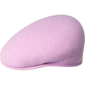 0258bc-pp692-beret-kangol-504-roz-peoniowy