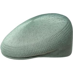0290bc-og349-beret-kangol-tropic-504-ventair-olej-zielony