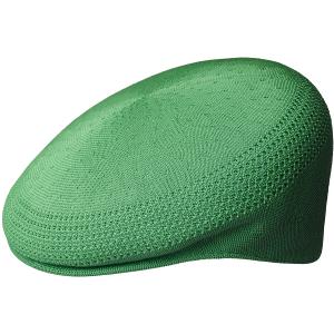 0290bc-tg302-beret-kangol-tropic-504-ventair-murawa-zielona