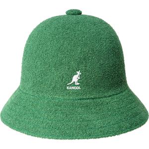 0397bc-tg302-casual-bob-kangol-bermuda-murawa-zielona