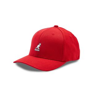 8650bc-br608-czapka-z-daszkiem-welniana-kangol-flexfit-buklak-czerwony