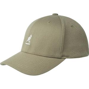 8650bc-tp207-czapka-kangol-wool-flexfit-baseball-kret