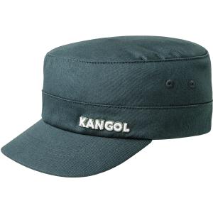 9720bc-pn317-czapka-z-bawelnianego-twillu-kangol-army-sosna