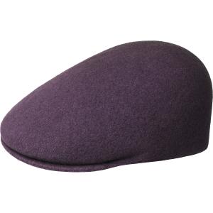 k0875fa-dp450-welniany-beret-kangol-seamless-507-gleboka-sliwka