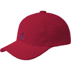 k3498-sc613-elastyczna-czapka-z-daszkiem-kangol-bermuda-scarlet