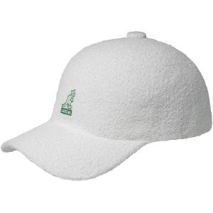 k3498-wh103-czapka-z-daszkiem-kangol-bermuda-elastic-bialy