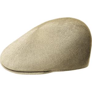 k3569-bg265-bezszwowy-beret-kangol-tropic-507-bezowy