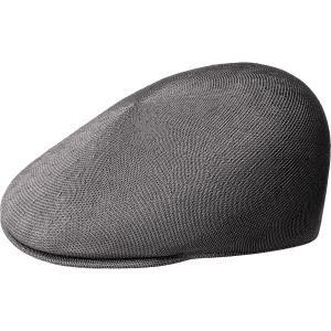 k3569-ch011-bezszwowy-beret-kangol-tropic-507-wegiel-drzewny