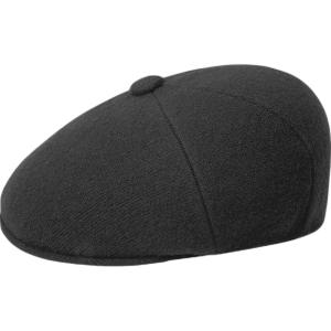 k3771-bk001-beret-kangol-wool-panel-575-czarny