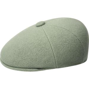 k3771-sg308-beret-kangol-wool-panel-575-madry-zielony