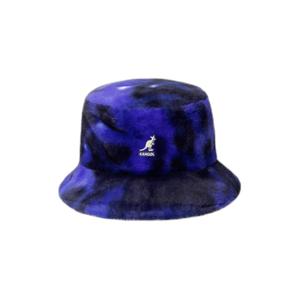 k4370-bi418-czapka-z-sztucznego-futra-kangol-blue-iridescent-clouds