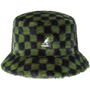 k4370-oc301-bob-faux-fur-woman-kangol-kratka-z-oliwek