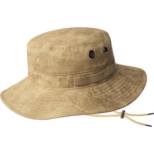 k5437-bg265-bob-kangol-salvaged-outdoor-hat-bezowy