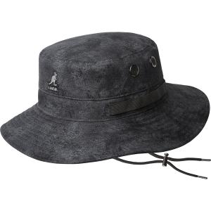 k5437-bk001-bob-kangol-salvaged-outdoor-hat-czarny