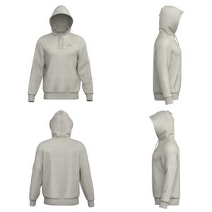 371z7zw-a0v-bluza-z-kapturem-kappa-zamy-bialy-mleczny-bezowy