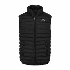 3032jl0-005-kamizelka-puchowa-kappa-astrovest-czarny
