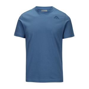 304j150-a0p-koszulka-kappa-cafers-slim-blue-cobalt-blue-dk-denim