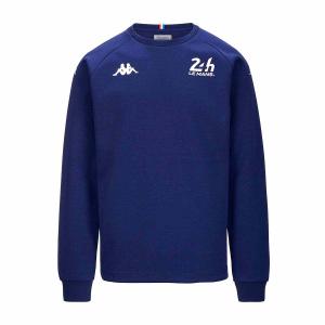 311k4nw-xvr-bluza-kappa-adofodo-24h-le-mans-niebieska-latarnia