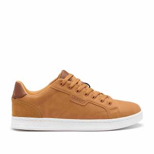 361k7mw-a2y-sneakersy-kappa-tango-yellow-tan-brown-brique