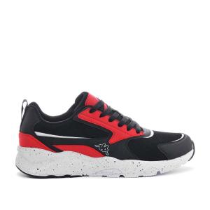 38231tw-a0x-trenerzy-kappa-logo-safir-black-red-blaze