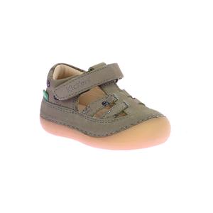 1215020-10-0-203-sandaly-dla-chlopca-kickers-sushyk-lt-kaki-imprime-zebre